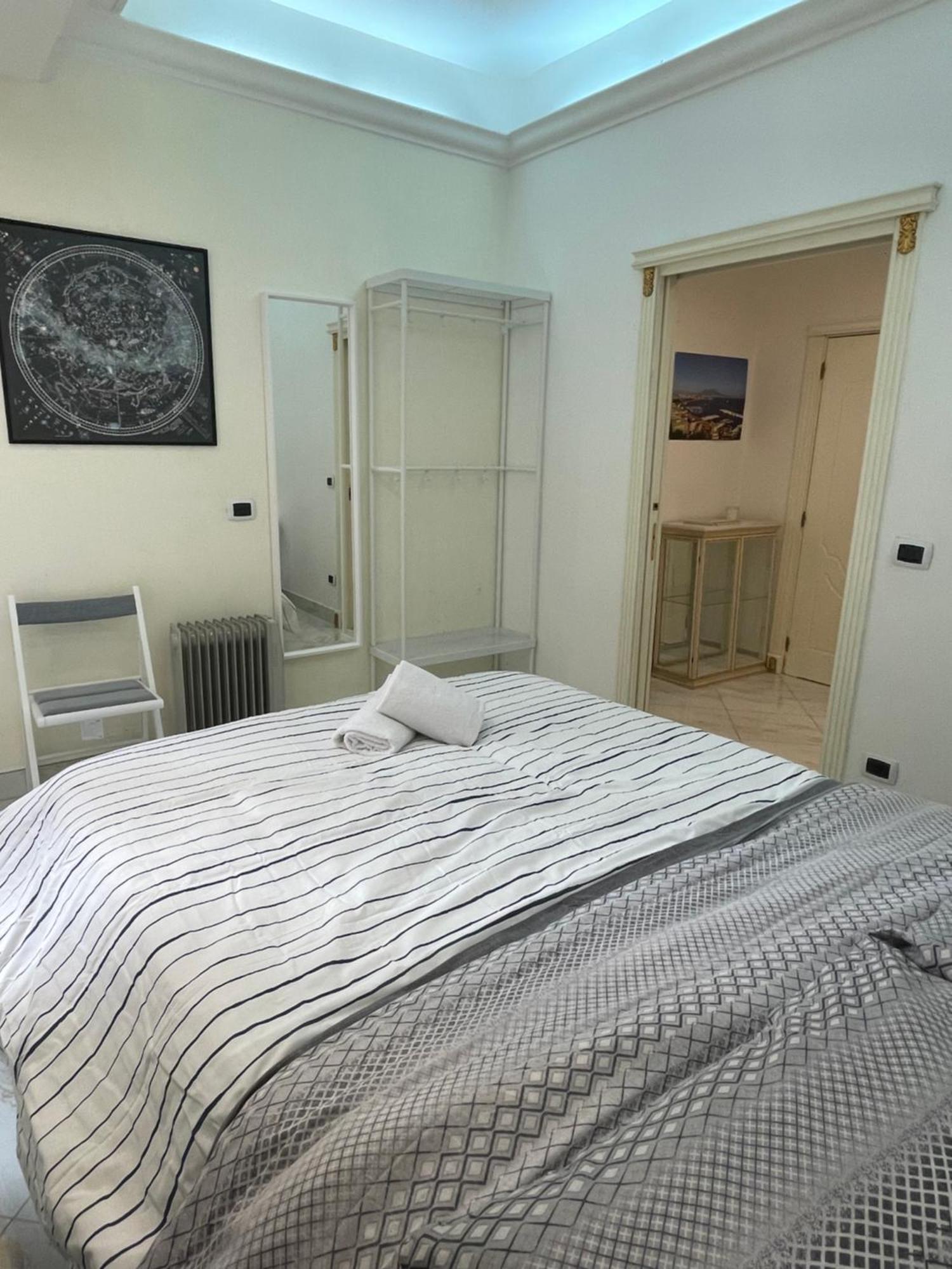 Hub Apartment *