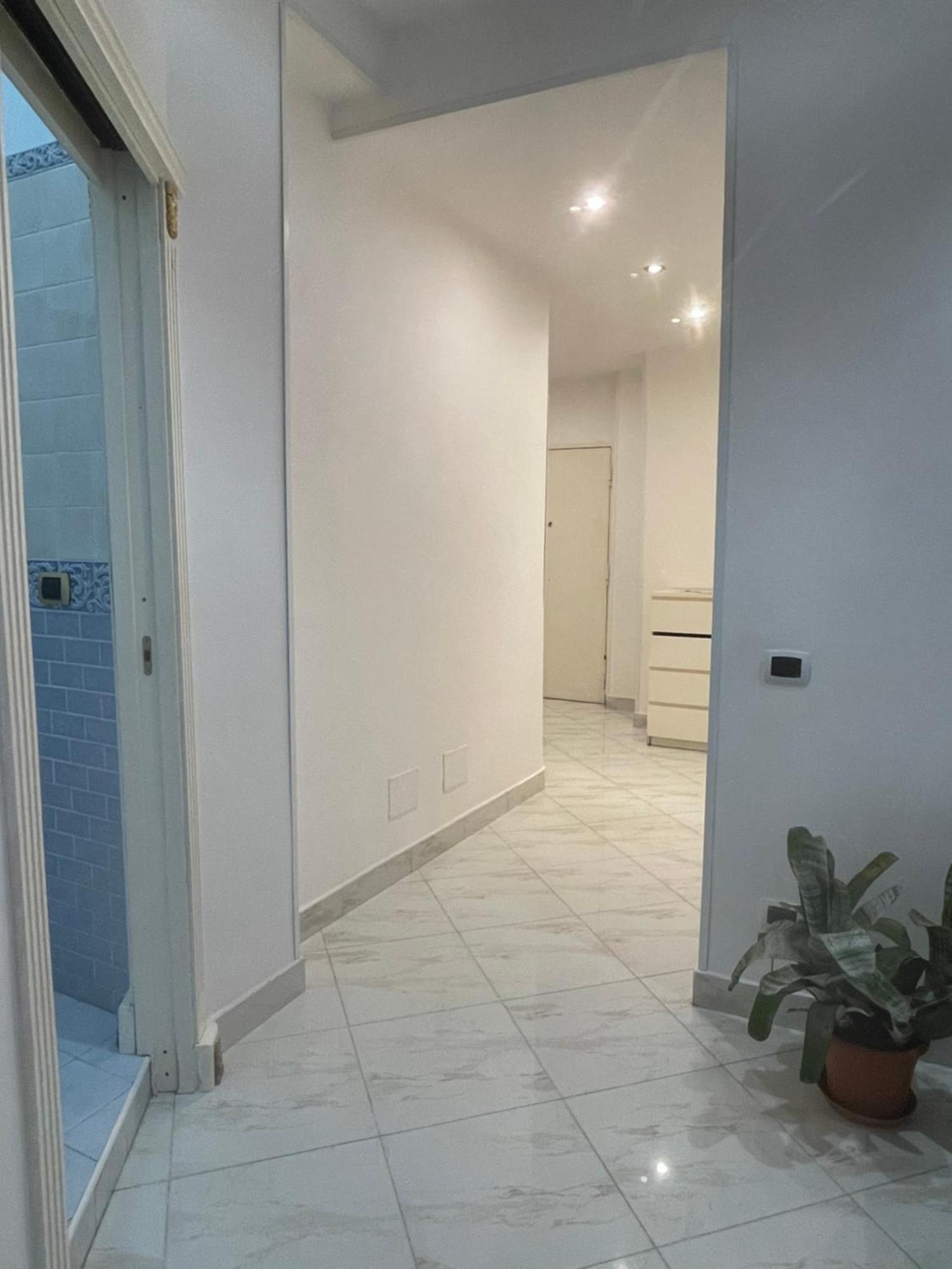 Hub Naples
