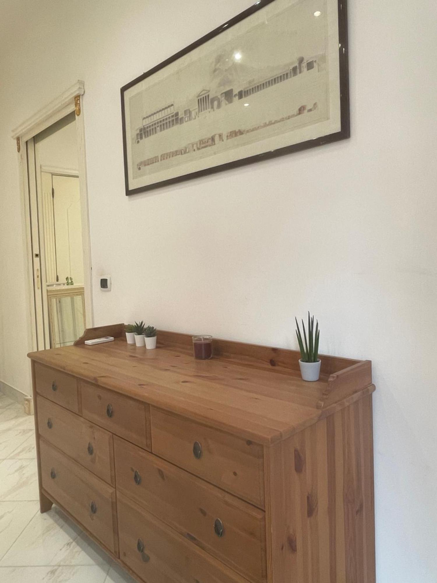 Apartment Hub Naples
