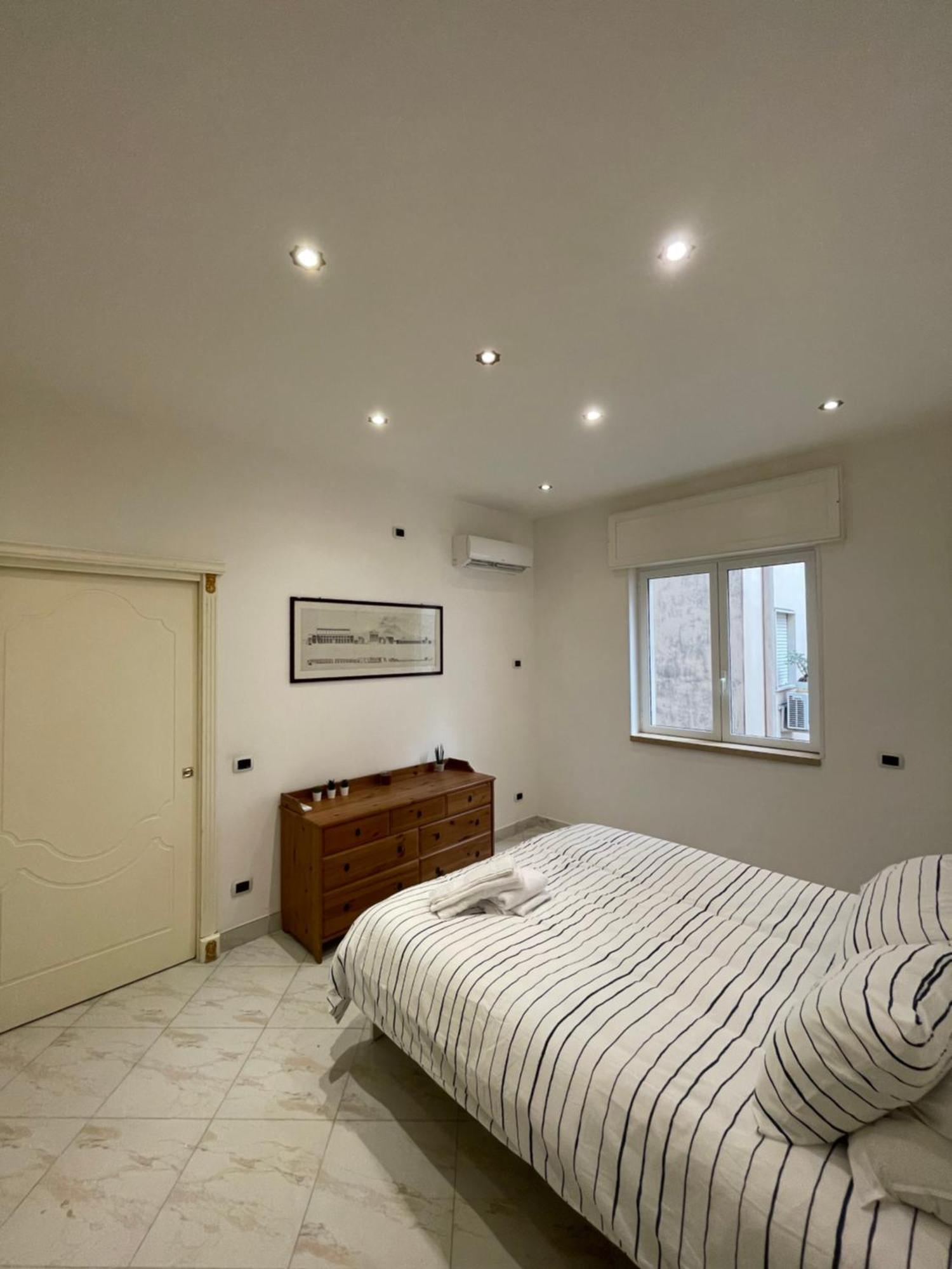 Hub Apartment Naples