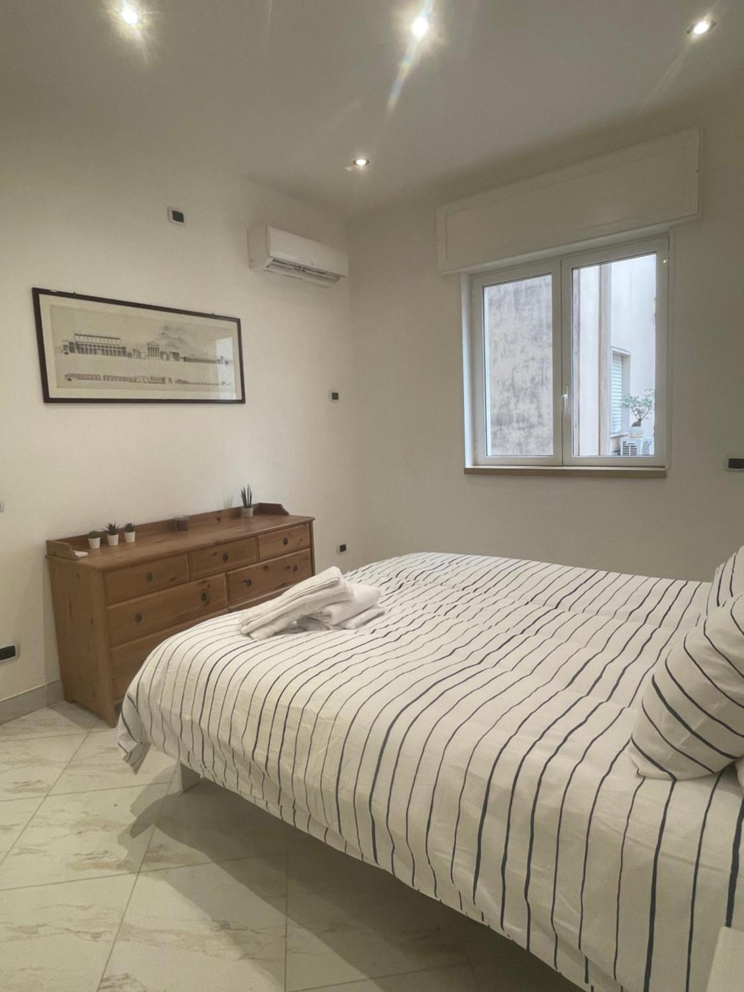 Apartment Hub Naples