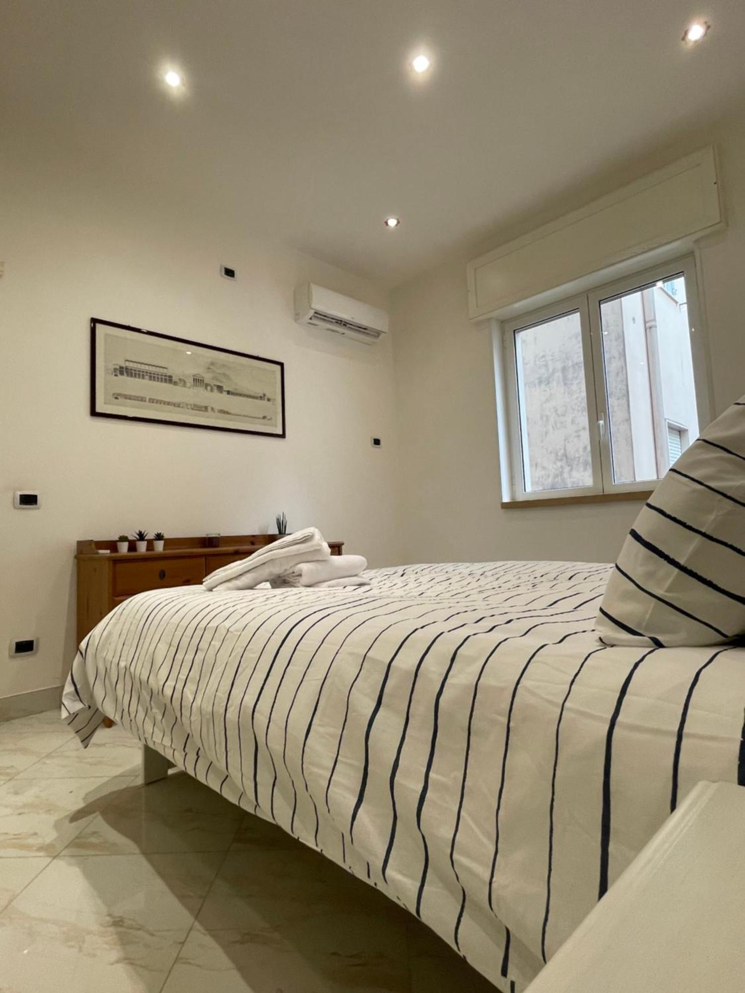 Apartment Hub Naples