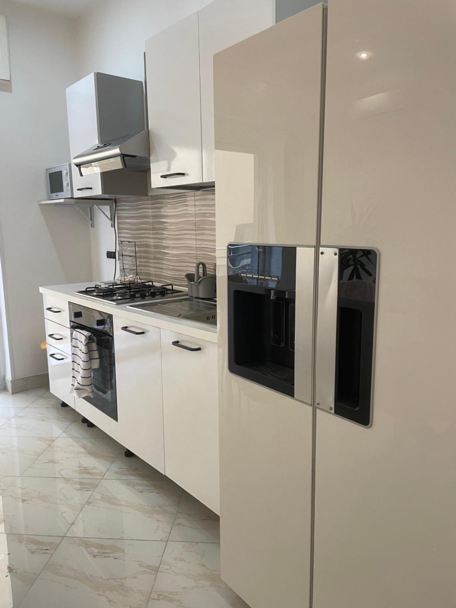 Apartment Hub Naples